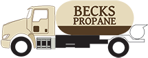 Becks Propane